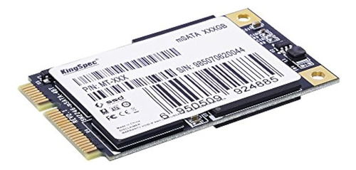 128 Gb Msata Ssd Mlc Interno Sólido Unidad De Estado Para Pc