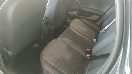 Volkswagen Virtus 1.4 T At Gts Sa