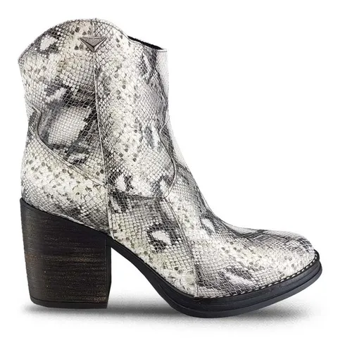 Lady stork botas texanas sales