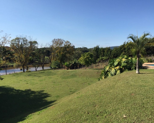 Imagem 28 de 30 de Chacara - Ch00176 - 32617545