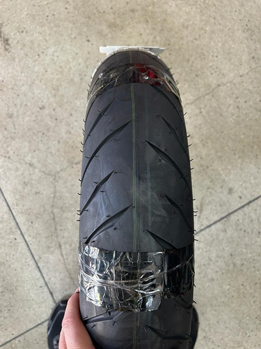 Pneu Diant Custom Harley-davidson 130/90b16 Kenda Cataclysm