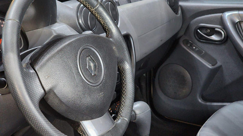 Renault Duster 2.0 Dynamic 4x2 At