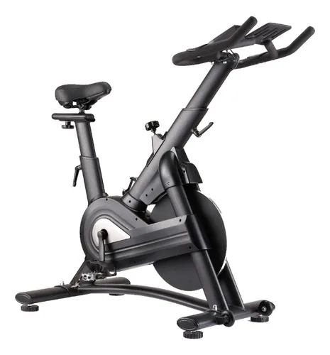 Bicicleta Spinning Magnetica Uso Rudo Profesional