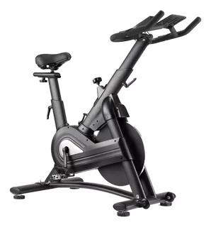 Bicicleta Fija Powerpath Estacionaria Spinning 13 Kg