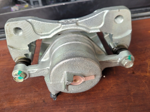 Caliper Mordaza Aveo Original 