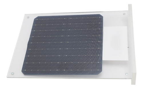 Panel Solar Portátil Plegable Us