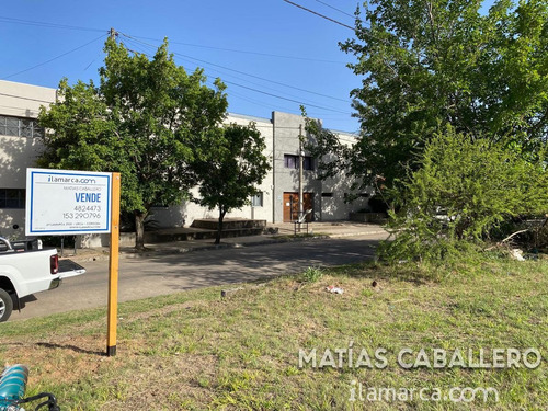 Terreno A La Venta En Urca 300 M2