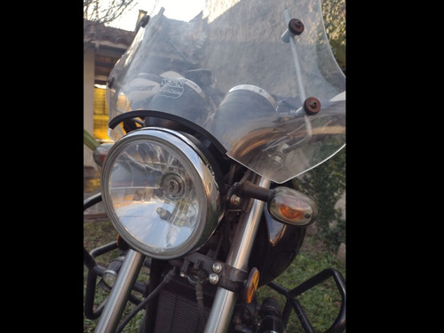 Imagen 7 de 15 de Jawa 350 Ruta 40