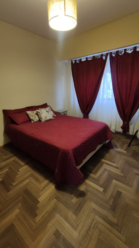 Departamento Amoblado Centro De Bahía Blanca