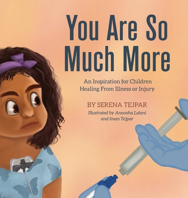 Libro You Are So Much More: An Inspiration For Children H...