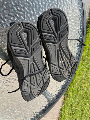 Zapatillas Puma Fit+. Usadas En Excelentes Condiciones (Usado)