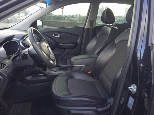 Imagem 8 de 12 de Hyundai Ix35 Automático 2015 - 74.000km - Revisões Na Conces