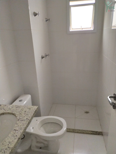 Imagem 13 de 22 de Ref.: 2289 - Apartamentos Com Condomínio, 2 Quartos,e 1 Vaga No Bairro Casa Branca,santo André - Sp - 2289