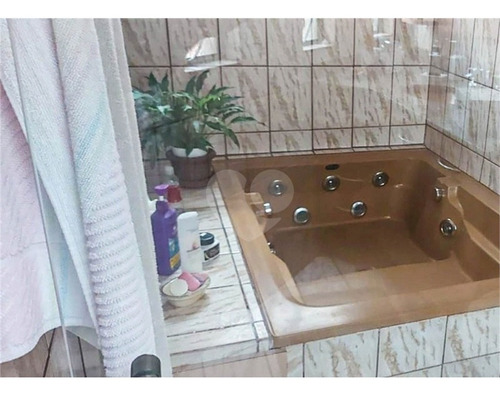 Imagem 14 de 24 de Casa Térrea Para Residência Ou Comércio , 250 Mts² No Centro De Mairinque, R$ 1.200.000,00 - Reo617926