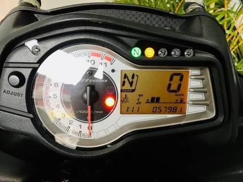 Imagem 8 de 8 de Suzuki V Strom 650 Abs