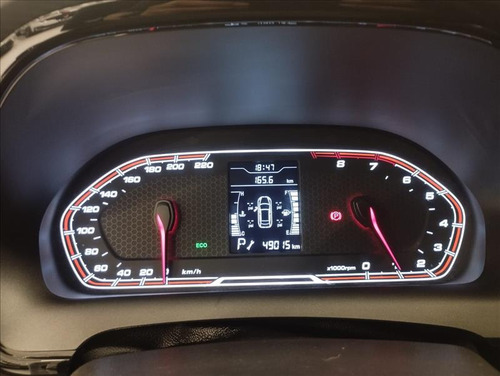 Chery Tiggo 2 1.5 Mpfi 16v Look