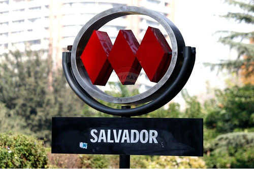 Renovado Departamento 2d+2d Providencia