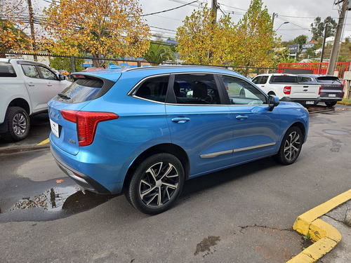 Haval Jolion Jolion Turbo 1.5 2022