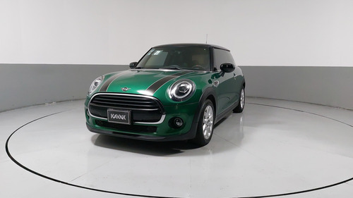 MINI Cooper 1.5 CHILI HATCHBACK MT