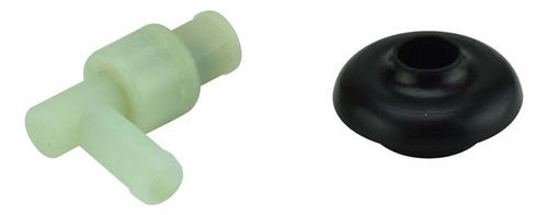 Valvula Pcv Tomco D100 3.7 1975 1976 1977 1978 1986 1987