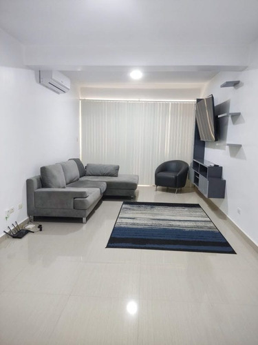 Oportunidad De Alquiler En Titanium Suite