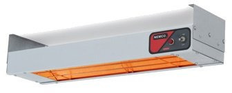 Nemco - 6150-48-cp - 48 En Calentador De Barra Superior