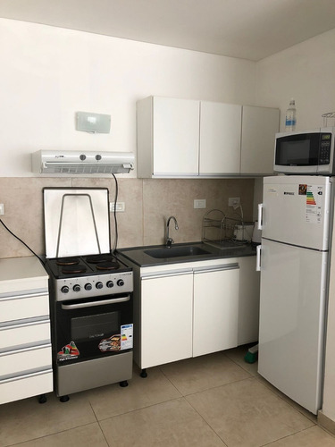 Imagen 13 de 13 de Alquiler X Dia Departamento Amoblado/amueblado 1 Dormitorio