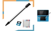 Comprar Lápiz Nintendo 3ds Old Original