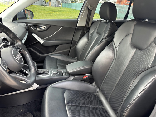 Audi Q2 1.0 30 Tfsi Stronic Sport