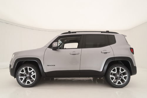 Jeep Renegade 1.8 Longitude At6