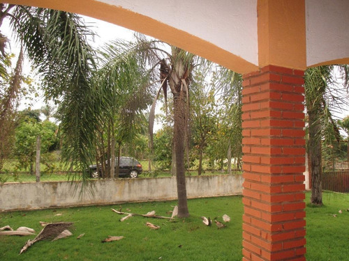 Imagem 6 de 30 de Chácara Com 5 Dormitórios À Venda, 1100 M² Por R$ 390.000,00 - Recanto Bela Vista - Charqueada/sp - Ch0100