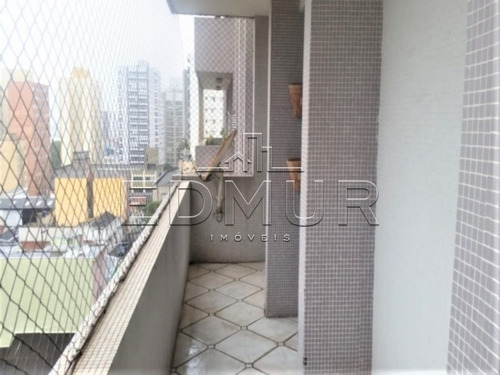Imagem 9 de 15 de Apartamento - Santo Antonio - Ref: 21354 - V-21354