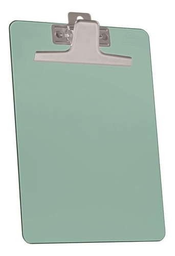 Imagem 8 de 9 de Prancheta Acrimet 920.0 Premium Prend Metal Pequena