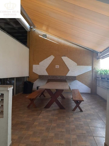 Imagem 29 de 29 de Apartamento - Ap00747 - 70921962