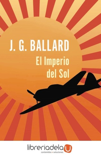 El Imperio Del Sol