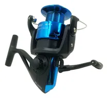 Comprar Reel Frontal Pesca Ideal Pesca Costa Variada Mediano Camping