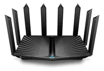 Comprar Roteador Tp-link Archer Ax80 Ax6000 Tri Band Wifi 6