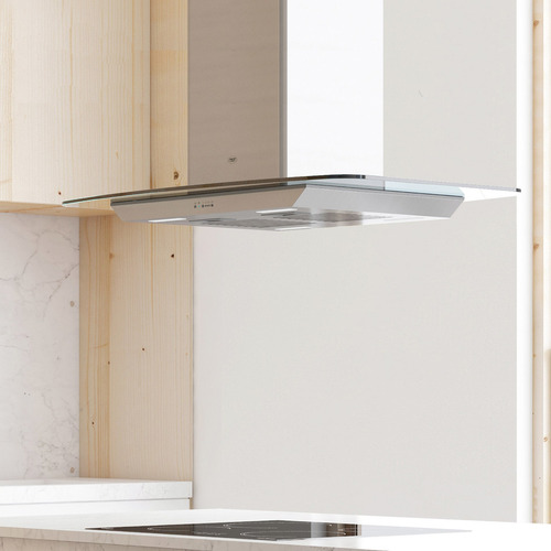 Campana De Cocina Tst Tamel 90-a-3v-cm 270-90 Oferta