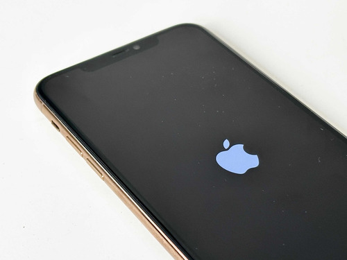Imagen 4 de 8 de iPhone 11 Pro Max 256 Gold Impecable Charlable