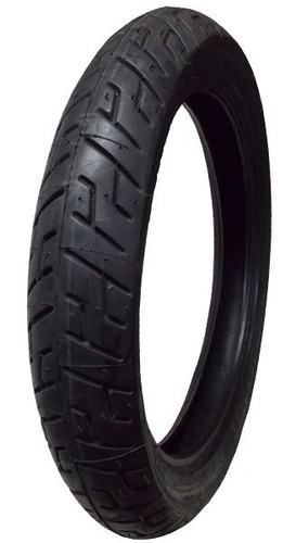 Pneu Pirelli 100/90-18 Mt 65 S/ Camara