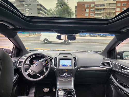 Imagen 9 de 15 de 2021 Ford Edge 2.7 Auto St 4wd