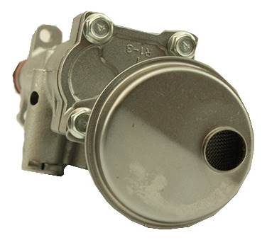 Bomba Aceite Para Chevrolet Dmax 3.0 2005 2011