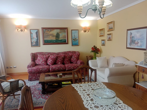 Broker Espectacular Rebaja Poniente 3d-2b-1est-1bod-terraza
