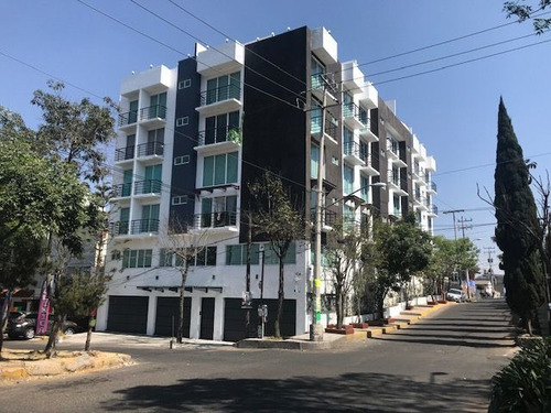 Venta Departamento, Por Picacho Ajusco, Roof Garden Privado 