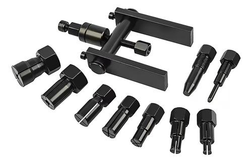 Juego De Extractor De Rodamientos Internos De Motocicleta