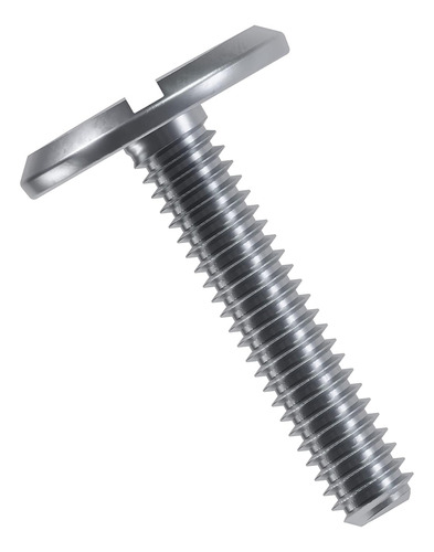 Combo Perno De Acero Inoxidable Para Acera 100 Piezas