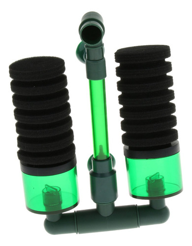 Filtro De Esponja Para Acuario S