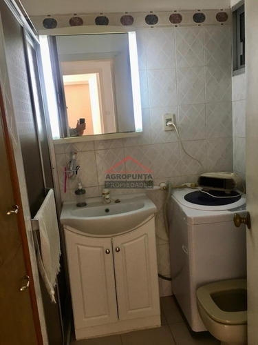 Apartamento En Venta, Península - Ref: 5542