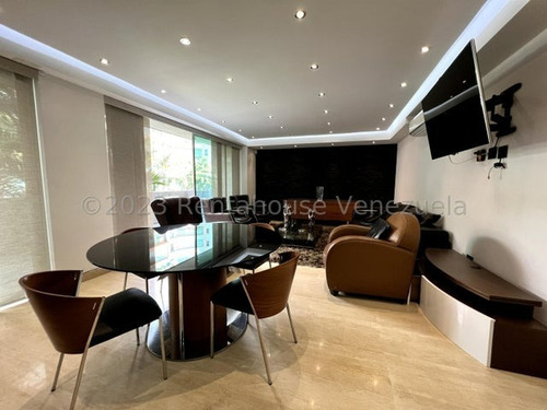 Imagen 5 de 28 de Apartamento En Alquiler En Campo Alegre