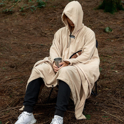 Saco De Dormir Usable Saco De Dormir Poncho Saco De Dormir C